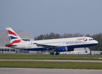 G-MIDT @ EGCC - At Manchester - by Guitarist