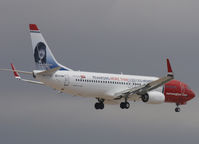 EI-FVM @ TFS - Landing on TFS  Tenerife - by Willem Göebel