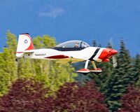 N44287 @ KAWO - KAWO - by Terry Green