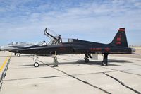 64-13304 @ KBOI - Parked on south GA ramp. 9th Recon Wing, Beale AFB, CA - by Gerald Howard