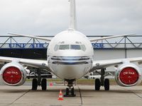 HZ-TAA @ LFPB - Jet Aviation Business Jets AG at Paris Le Bourget - by Jean Goubet-FRENCHSKY
