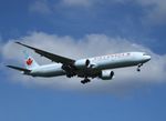 G-CIVX @ EGLL - Short finals to land 09L at Heathrow