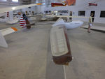 N64JJ @ 0E0 - In the gliding museum - by Keith Sowter