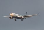 A4O-DB @ EGLL - Short finals to land on runway 09L at Heathrow