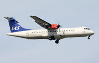 OY-JZB @ CPH - Copenhagen 4.5.2017 on final to R-04L - by leo larsen