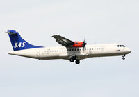 OY-JZC @ CPH - Copenhagen 4.5.2017 on final to R-04L - by leo larsen