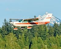 N19405 @ KAWO - KAWO - by Terry Green