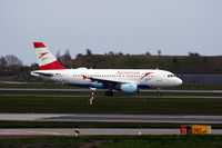 OE-LDD @ EKCH - OE-LDD taxing for take off rw 04R - by Erik Oxtorp