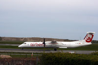 D-ABQQ @ CPH - D-ABQQ just arived rw 04L - by Erik Oxtorp