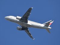 F-GRHK @ LFBD - HOP 4023 take off runway 05 to Lyon - by Jean Goubet-FRENCHSKY