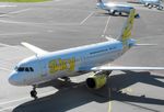 TC-SKK @ EHAM - Taxying onto the stand