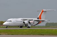 G-JOTR @ EGSH - Return Visitor. - by keithnewsome