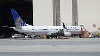 N76514 @ KSFO - SFO 2017 - by Clayton Eddy