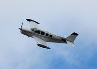 N3080R @ KDTN - At Downtown Shreveport. - by paulp