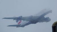 G-XLEJ @ KSFO - SFO 2017 - by Clayton Eddy