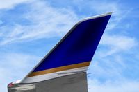 N122UA @ KSFO - SFO 2017 - by Clayton Eddy