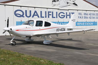 OO-KDA @ EBKT - At Wevelgem.