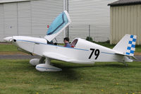 59DOB @ LFQO - At Bondues. - by Raymond De Clercq