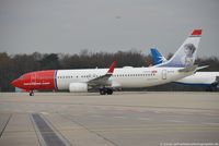 EI-FHT @ EDDK - Boeing 737-8JP(W) - IBK Norwegian Air International 'Amalie Skram' - 40867 - EI-FHT - 10.04.2016 - CGN - by Ralf Winter
