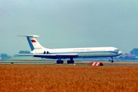 CCCP-86653 @ CPH - Copenhagen 7.8.1971 - by leo larsen