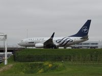 YR-BGF @ EHAM - TAROM SKYTEAM OVER QUEBEC - by fink123