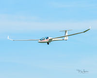 N767SS @ KAWO - KAWO - by Terry Green