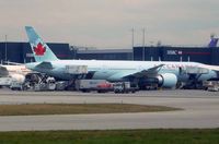 C-FNNU @ EGLL - At Heathrow - by Micha Lueck