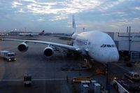 9M-MNC @ EGLL - At Heathrow - by Micha Lueck