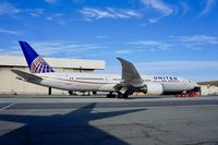 N26967 @ KSFO - SFO 2017 - by Clayton Eddy