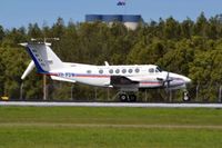 VH-FDW @ YBBN - At Brisbane - by Micha Lueck