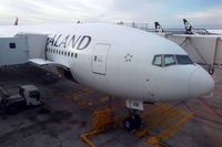 ZK-OKR @ NZAA - At Auckland - by Micha Lueck