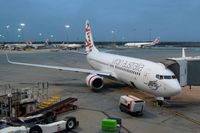 VH-VUI @ YMML - At Melbourne - by Micha Lueck