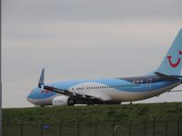 PH-TFA @ EHAM - TUI NETHERLANDS ON QUEBEC
