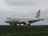 G-DBCB @ EHAM - BRITISH AIRWAYS DOVE LIVERY OVER QUEBEC - by fink123