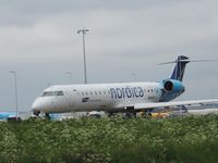 ES-ACF @ EHAM - NORDICA OVER QUEBEC - by fink123