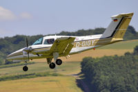 D-GIGY @ EDRT - at Trier