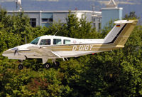 D-GIGY @ EDRT - at Trier