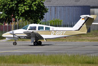 D-GIGY @ EDRT - at Trier