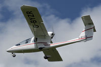 G-BYZR photo, click to enlarge G-BYZR photo, click to enlarge