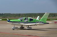 OO-TOB @ EHLE - Lelystad Airport - by Jan Bekker