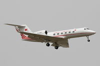 TC-GAP @ LMML - Gulfstream Aerospace IV TC-GAP Government of Turkey - by Raymond Zammit
