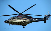 G-VINJ @ EGSH - Taken EGSH on approach to  runway 27 R Using a Canon Powershot SXH510. - by Adam Wicks