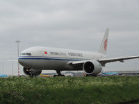 B-2094 @ EHAM - air china cargo over quebec - by fink123