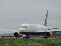 TF-ISP @ EHAM - ICELANDAIR OVER QUEBEC - by fink123