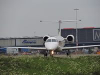 F-GRGK @ EHAM - HOP OVER QUEBEC - by fink123