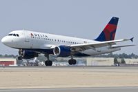 N336NB @ KBOI - Landing RWY 10L. - by Gerald Howard