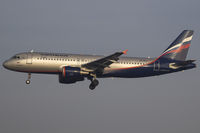 VQ-BEJ photo, click to enlarge