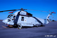 NZ3442 - 6 Squadron, RNZAF