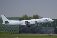 G-LGNR @ EGCC - At Manchester - by Guitarist
