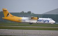 G-LERE @ EGCC - At Manchester - by Guitarist